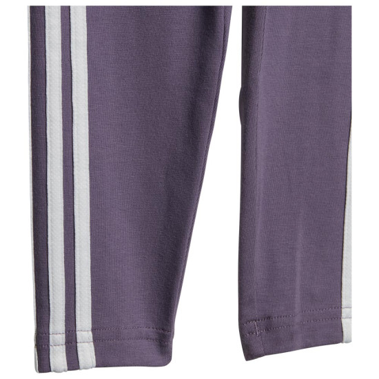 Adidas Βρεφικές φόρμες σετ IG 3-Stripes Tiberio Fleece